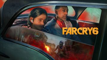 Far Cry 6, avance. El legado del dictador