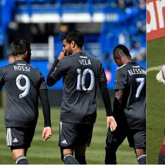 Forbes: LAFC y Chivas entre los clubes más valiosos de América