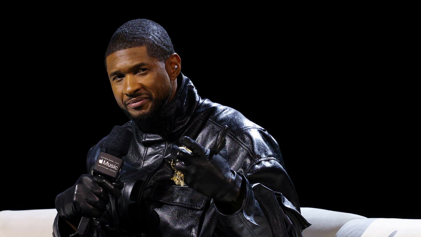 Usher’s setlist for the Super Bowl 2024 Halftime show: complete list of ...