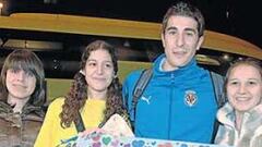 Cani contra su pasado