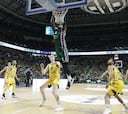 El Unicaja y el Andorra se juegan el pase a las semifinales