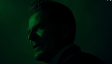 Alan Wake 2 no es el final de la saga para Sam Lake y Remedy: “No hemos terminado”      