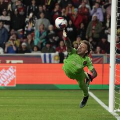 Steve Clark interview: “I hope we’ve brought success to Houston Dynamo”