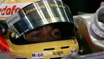 <b>TRANQUILO.</b> Los resultados están acompañado al inglés al incio de la temporada.