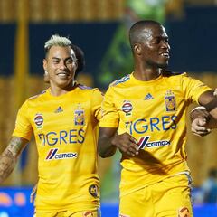 Entrenamientos presenciales en Tigres comienzan el 15 de junio