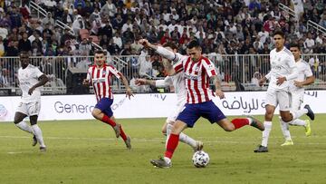 Vitolo: "Es un palo duro pero nos levantaremos"