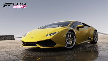 Captura de pantalla - Forza Horizon 2 (360)