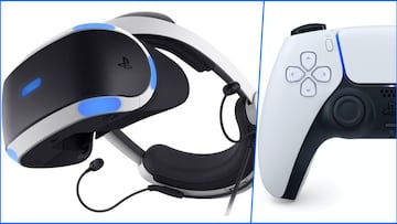 PS Camera de PS VR para jugar en PS5: ¿cómo solicitar el adaptador gratis?