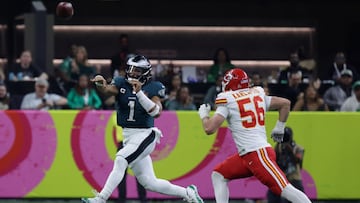 It’s hard to say which game is biggest this weekend. It’s only Week 2, but we have a month watering slate of games highlighted by a Super Bowl rematch.