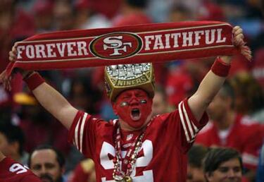 Un repaso breve a la NFC Sur y NFC Oeste