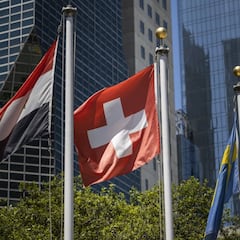 En Suiza están buscando trabajadores con sueldos de 5.400 euros y 40 días de vacaciones: estos son los requisitos