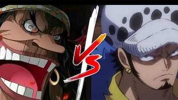 One Piece 1065, when will the next chapter of the manga be released? Confirmed date