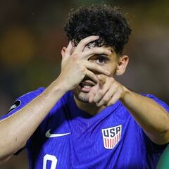 Estados Unidos y Pochettino derrotan a Jamaica y definirán su boleto al Final Four en casa