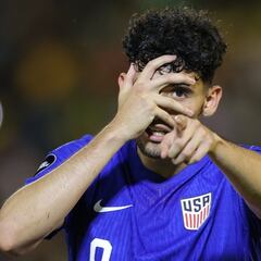 Ricardo Pepi, la ganga del mercado