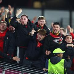 El Bayer Leverkusen bate uno de los récords más imposibles de Europa