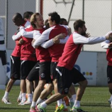 El oxígeno se va a cotizar muy caro esta mañana en El Sadar