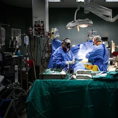 Las muertes por coronavirus golpean de nuevo a España