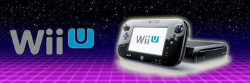 nintendo wii u