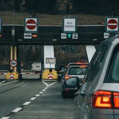 Casetas de México: por qué sancionarán con siete años de cárcel a quienes tomen las casetas