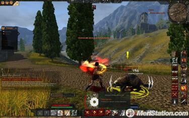 Funcom está convencido que recuperarán los usuarios perdidos de Age of Conan