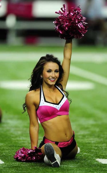 Canal+ (semana 7) y ¿quién no sabía que practicar football es peligroso?