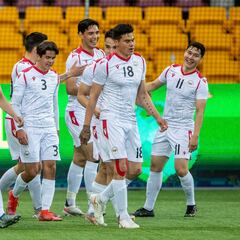 Groenlandia se acerca a Concacaf