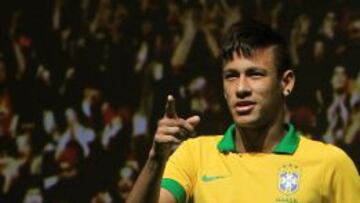 Neymar viajará a Barcelona y será presentado el lunes