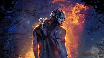 Rebajas Steam: Dead by Daylight, gratis unos días y a mitad de precio