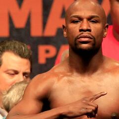 Pacquiao y Márquez critican la pelea Mayweather-McGregor