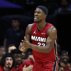 Miami Heat buscará los playoffs sin Jimmy Butler