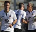 Bolívar-Colo Colo: horario, TV y dónde ver online