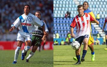 Los exjugadores que brillaron en la década de los 90 estarán en la directiva del Ensenada, uno de los primeros equipos de la Liga de Balompié Mexicano.