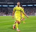 Marco Asensio salva otra vez al Fenerbahçe