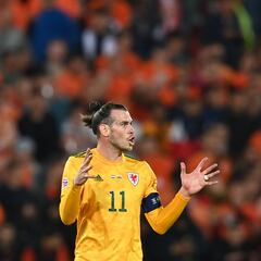 Why do LAFC have to pay $75,000 to Inter Miami for Gareth Bale?