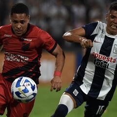 Cuestión de esperanza