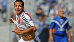 Presidente de River se refiere a la opción de que Alexis regrese