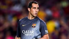 Chilavert elige a Bravo entre los 5 mejores porteros del mundo