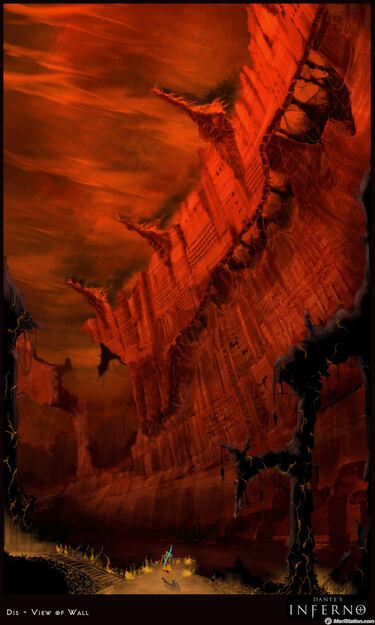 Dante's Inferno, Impresiones