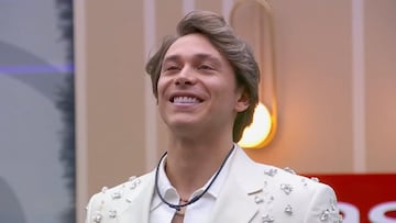 Quién es Aldo de Nigris, ganador de La Casa de los Famosos México 2025