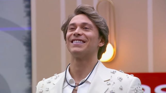 Quién es Aldo de Nigris, ganador de La Casa de los Famosos México 2025