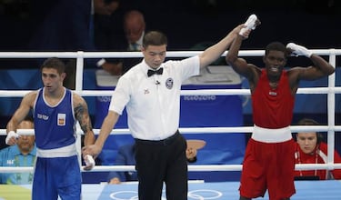 Juegos Olímpicos de Río 2016: resumen de la jornada 5