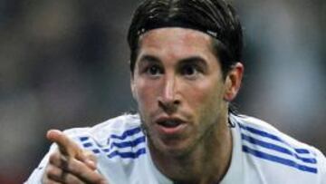 Ramos: "No podemos perder ningún punto más"