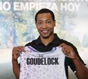 Goudelock asume el rol de líder