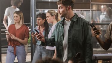 Everybody 1-2 Switch, como una fiesta de refrescos y gusanitos