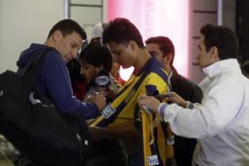 Rosario Central y Nacional jugarán el jueves a partir de las 8:45 p.m.