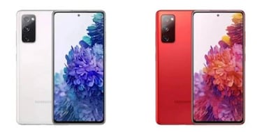 Samsung Galaxy S20 Fan Edition: filtrados los detalles del pequeño S20