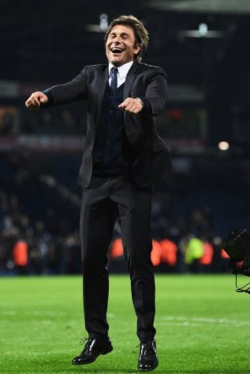 Antonio Conte.