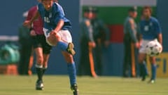 Five classic Italy v Spain clashes