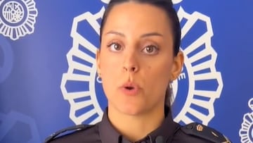 Aviso de la Policía si recibes este mensaje de un familiar: “Cuidado, es una estafa”