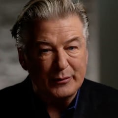 Alec Baldwin habla por primera vez tras la tragedia: "No apreté el gatillo"